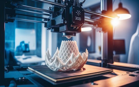 3D printing service