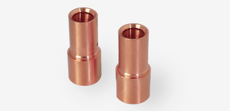 Bronze CNC Machining