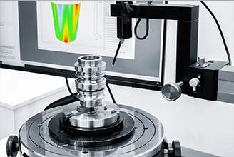 Coordinate Measuring Machines