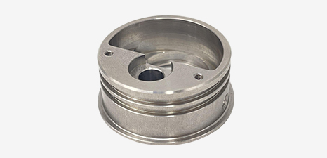 Inconel CNC Machining