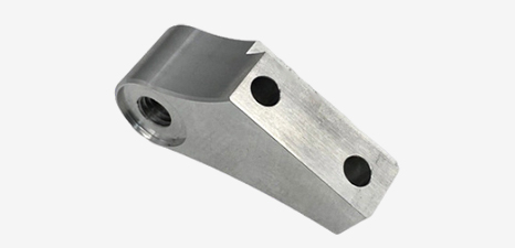 Titanium CNC Machining