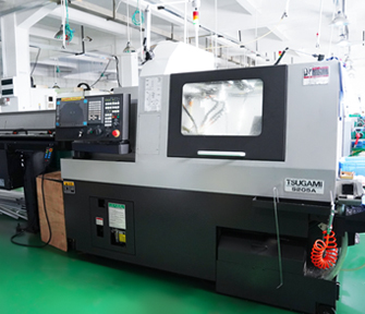 cnc machining equipment-2