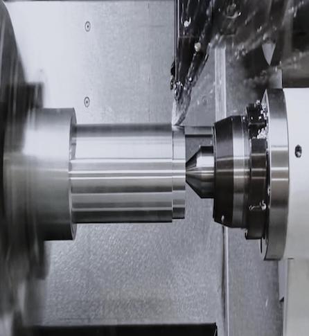 cnc Turning service