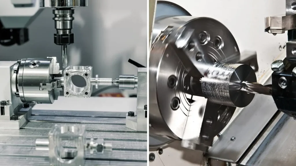 cnc-turning-center-vs-cnc-lathe