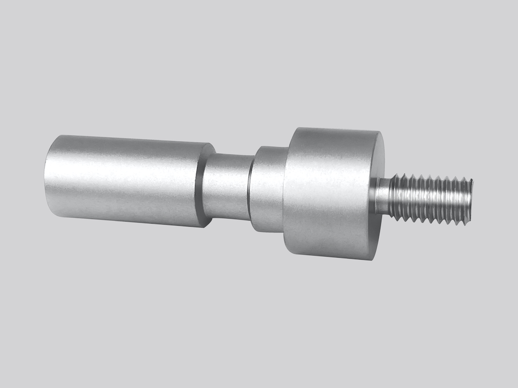 cnc turning part