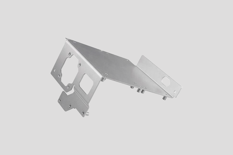 sheet metal bending part 3