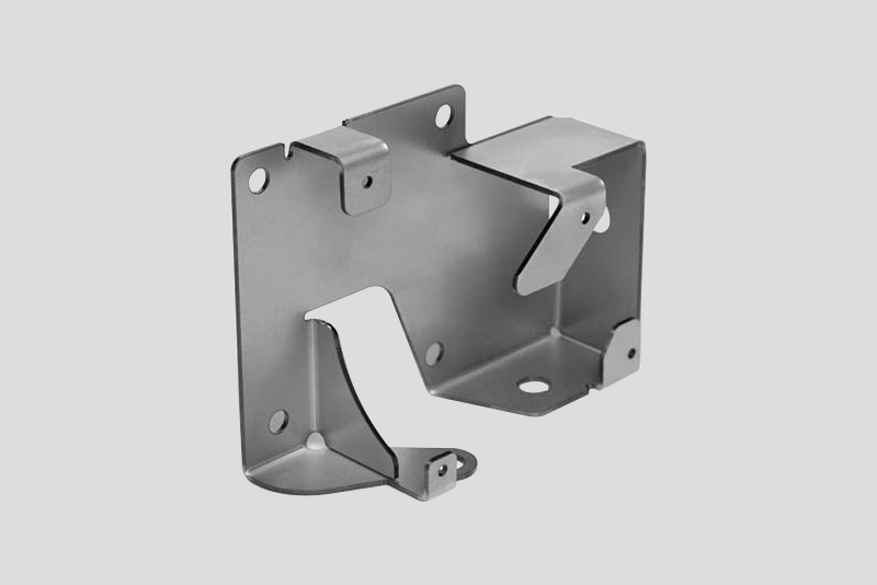 sheet metal bending part 5