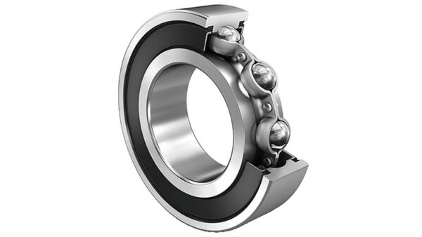 Deep groove ball bearings