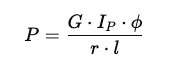 Deflection Force of Torsion Snap Joints