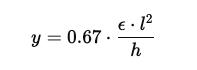 Deflection of Cantilever Snap Joints