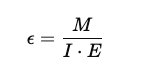 Maximum Strain of Cantilever Snap Joints