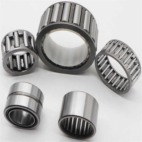 Needle Roller Bearings