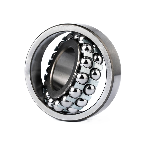 Self-Aligning Ball Bearings