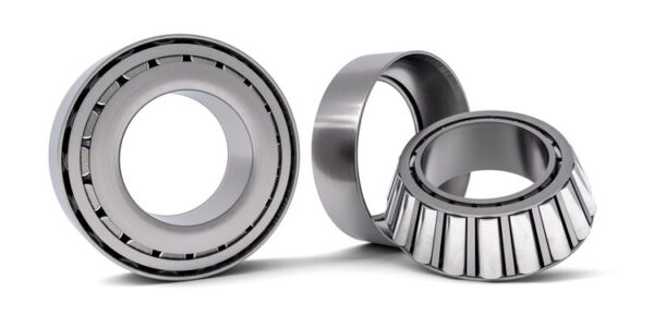 Tapered-Roller-Bearings