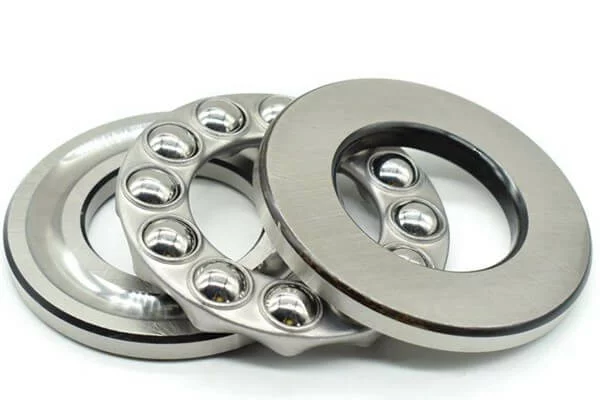 Thrust Ball Bearings