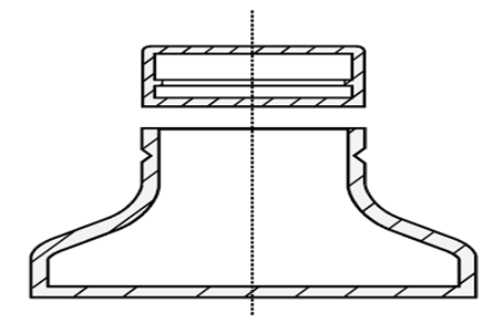 annular-snap-fit-joint