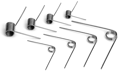 torsion-springs