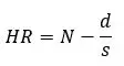 Rockwell-hardness- calculation