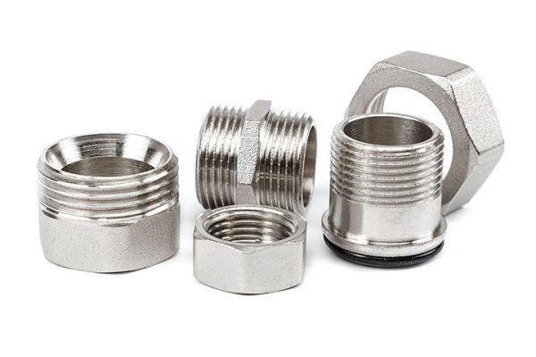 electroless nickel plating parts