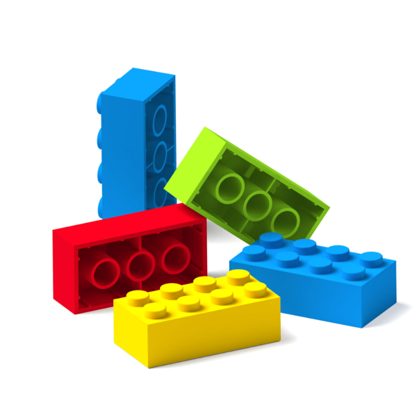 ABS-lego