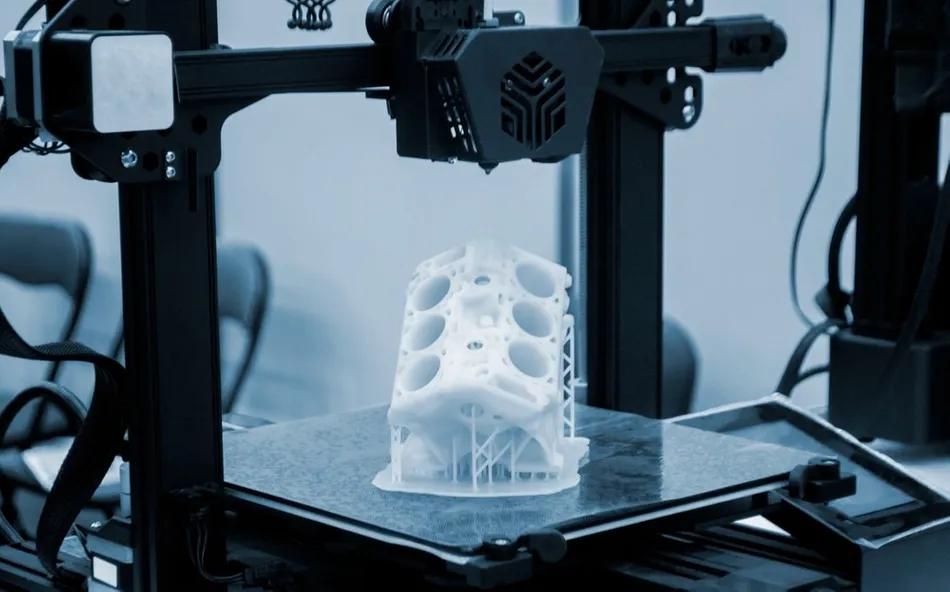 Additive Manufacturing