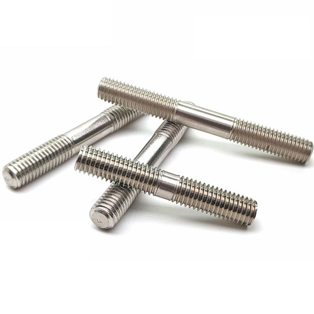 Double End Bolts