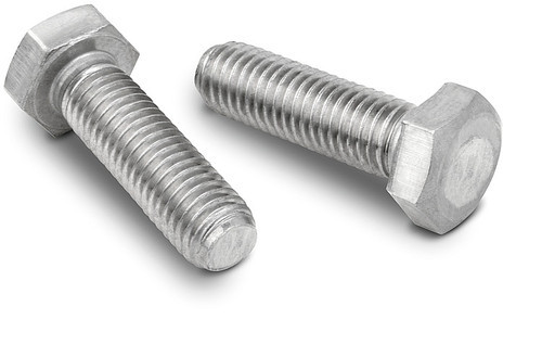 Hex Head Bolts