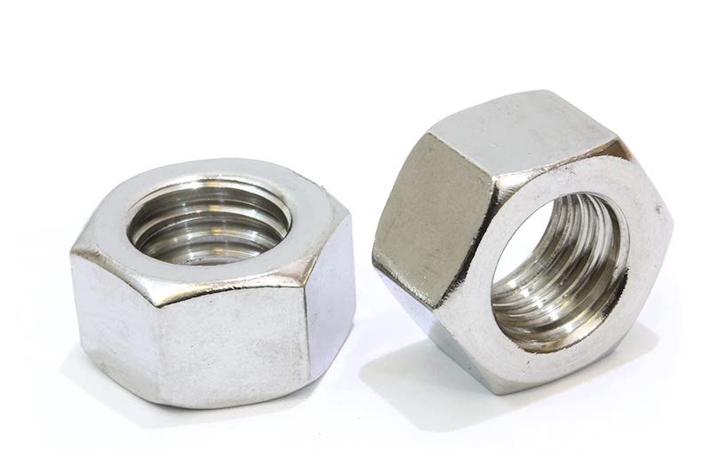 Hex Nuts