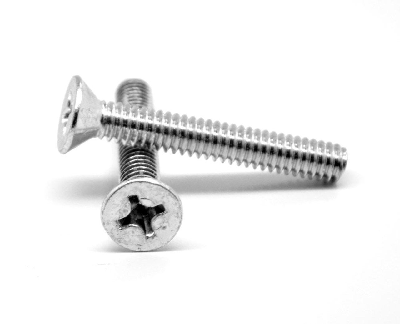 Machine Screws