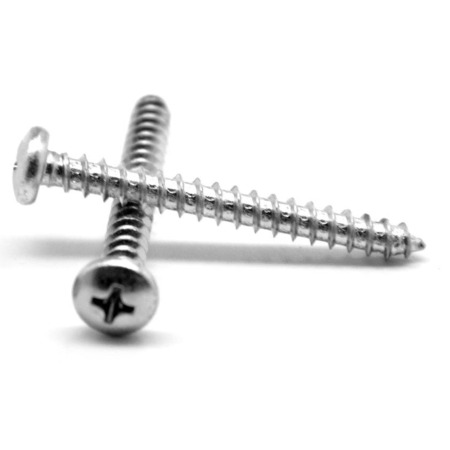 Sheet Metal Screws