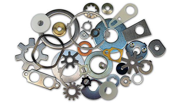 types of Washers