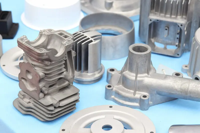 aluminium-die-casting-parts