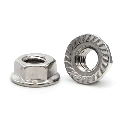 hex-serrated-flange-nuts