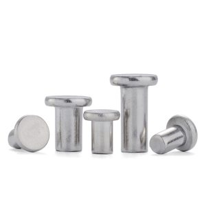 Types of Rivets and Their Uses - Chiggo