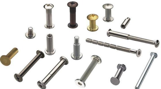 types of Rivets