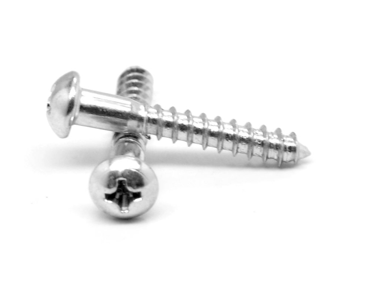 Wood Screws 