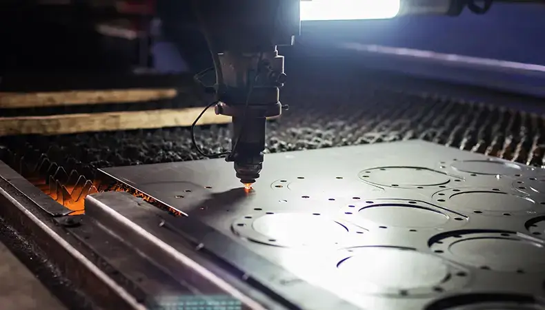 Sheet-Metal-Laser-Cutting