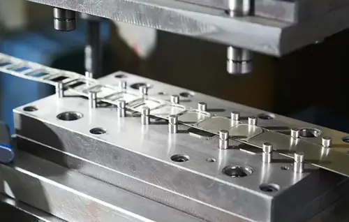 Sheet-Metal-Stamping