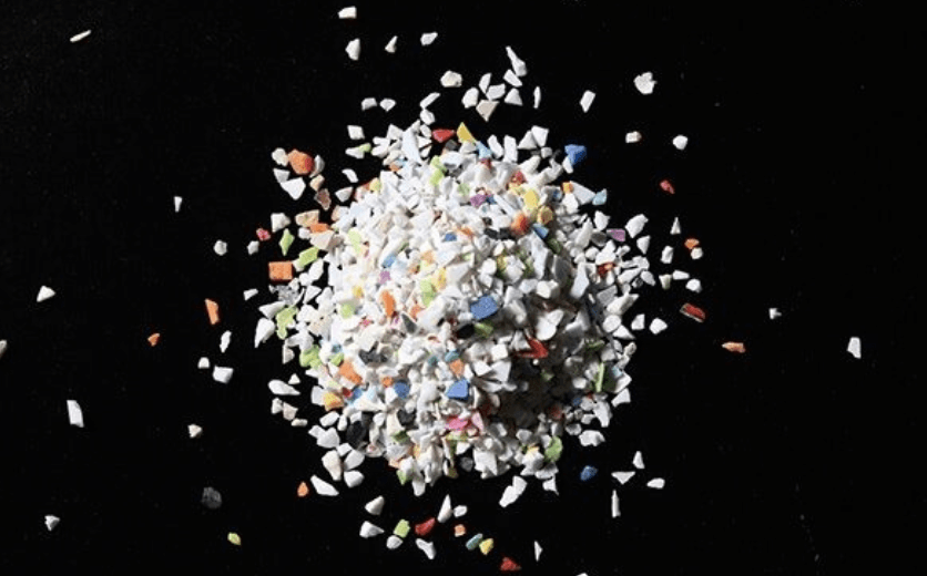 Plastic Media