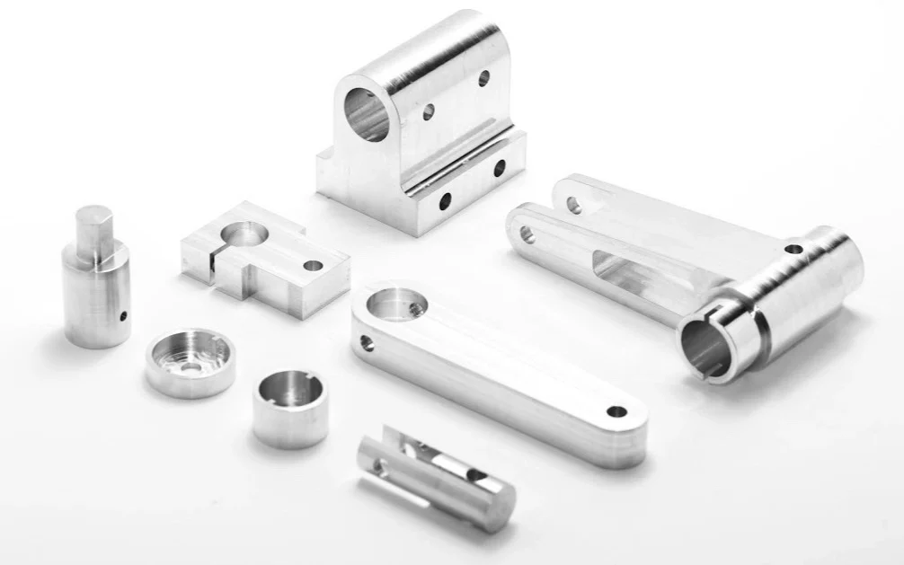 CNC Machined Parts