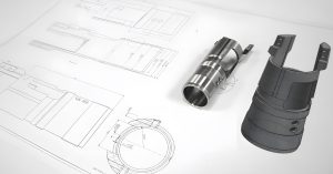 The Complete Guide to Machined Parts and Components - Chiggo