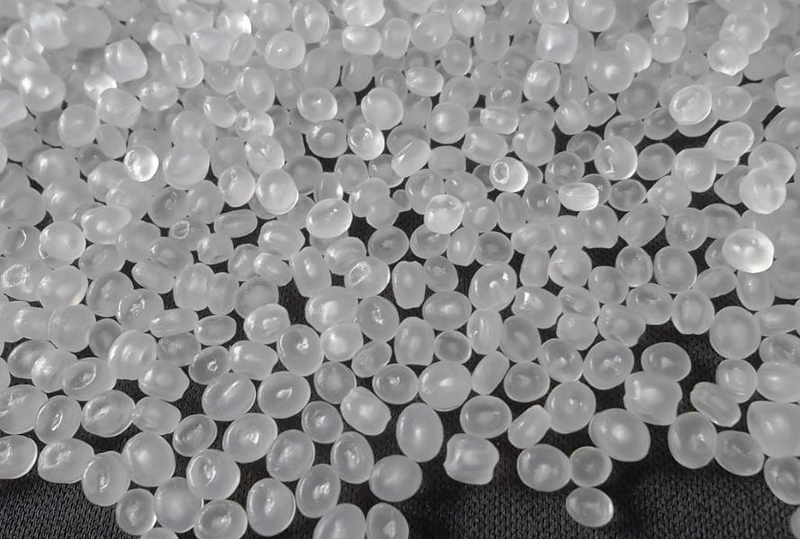 Polypropylene