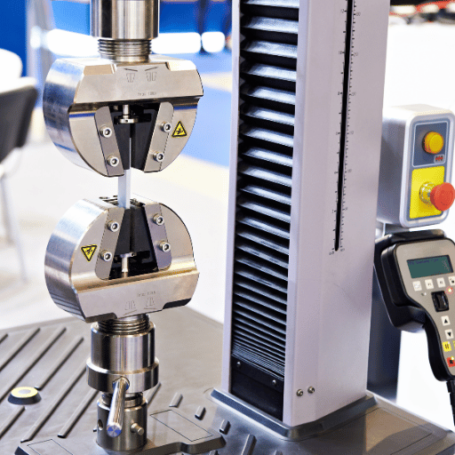 Tensile-Testing