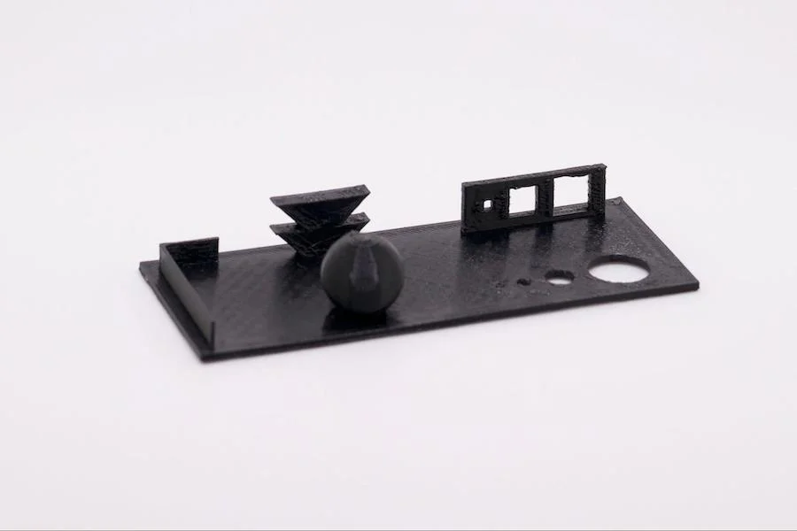 Nylon-6-3D-Printed-Part