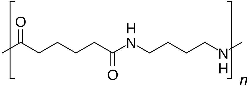 PA4/6 chemical compositions