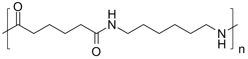 PA66 chemical compositions