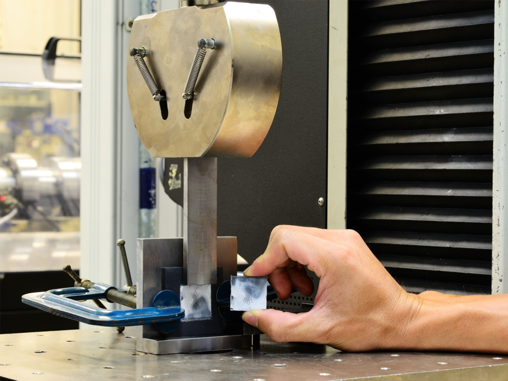 shear-testing