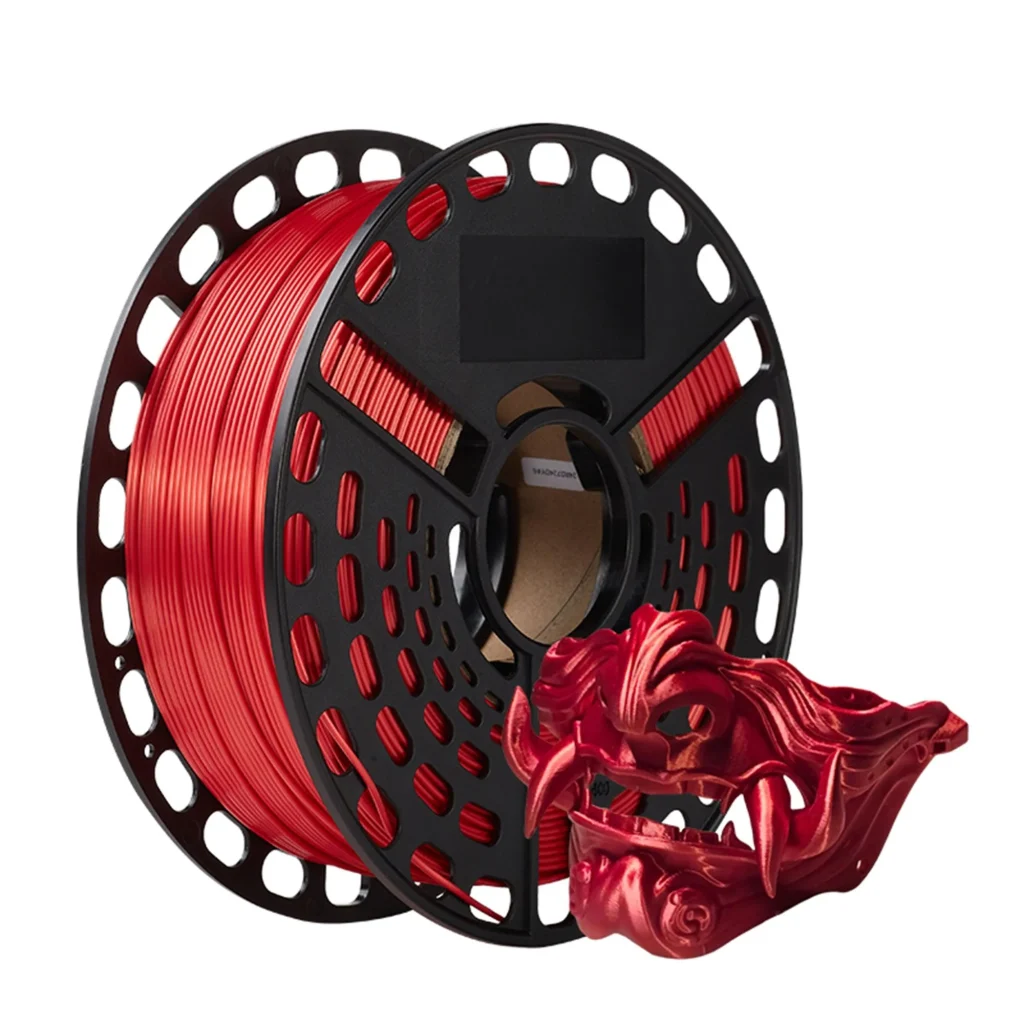 3D Printing Filament PLA