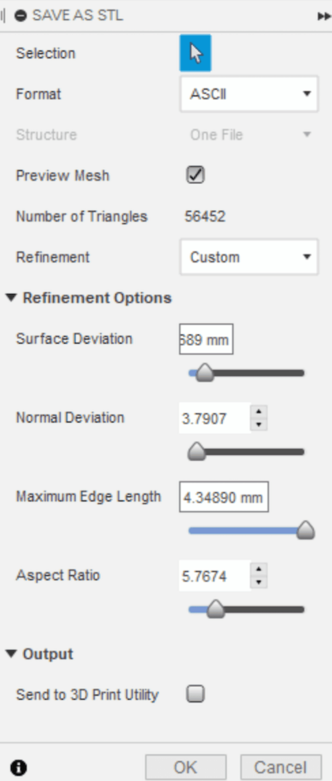 Stl File Explained Beginner’s Guide to 3D Printing STL Files- Chiggo