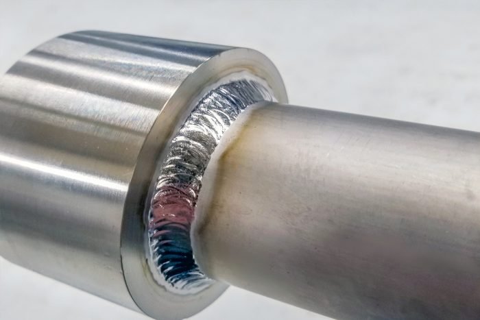 Titanium Fabrication